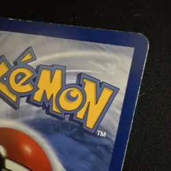 Arcanine 1st Edition Base Set Shadowless 23/102 Uncommon Pokemon Card WotC - Image 4