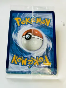 Scream Tail HOLO SVP065 Pokemon Center Stamped Black Star Promo SEALED 💎 RARE - Image 3