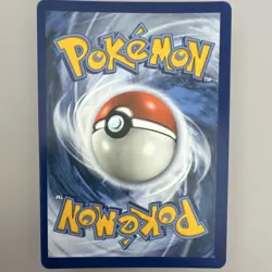 Pokemon Genesect EX 120/124 Fates Collide Ultra Rare Full Art Holo HP180 - Image 2
