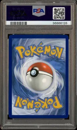 2023 Pokemon OBF EN Special Illustration Rare #223 Charizard ex PSA 9 MINT - Image 2