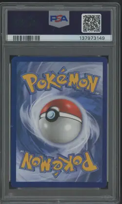 2022 Pokemon SWSH BSP BRS. Three Pack Blisters #192 Glaceon Holo PSA 8 NM-MT - Image 2