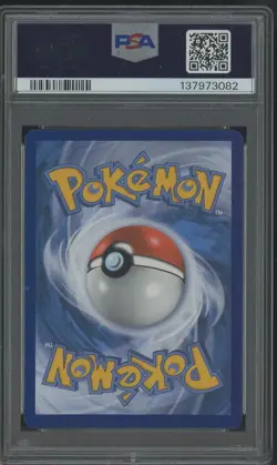 2022 Pokemon SWSH BSP Astral Radiance Three Pack Blister #212 Eevee Holo PSA 8 - Image 2