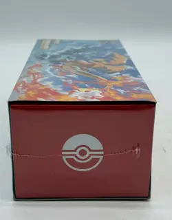 Pokemon TCG Traditional Chinese Mega Charizard Y Special Set Mega Evolution - Image 3