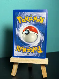 1999 Pokemon Neo Revelation - #21/64 Raichu Non-Holo (Rare) Lightly Played - Image 2