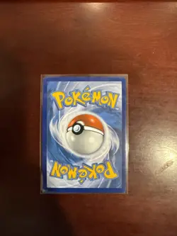 Pokemon TCG Holo CLB Mr. Mime Card 013/034 Classic Collection - Image 2