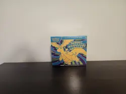 Pokemon Trading Card Game: Mega Evolution Ascended Heroes Elite Trainer Box - Image 3