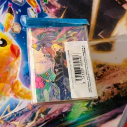Japan Pokemon Center Exclusive Cynthia Deck Box | New & Sealed | UK Stock - Image 5