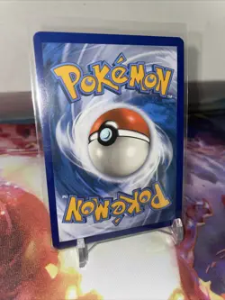 Arrokuda - SV031/SV122 - Pokemon Shining Fates Sword Shield Shiny Rare Card NM - Image 4