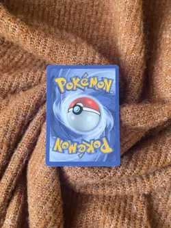 2003 Pokemon Sandstorm - Holo Rare Armaldo 1/100 E-Reader - Image 2