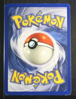 PSA 7 NEAR MINT 1999 Pokemon Game Base #41 Seel !!! - Image 4