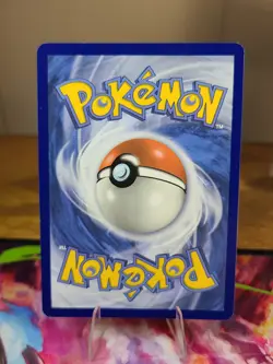 POKEMON MEOWTH 147/214 REVERSE HOLO UNBROKEN BONDS - Image 2