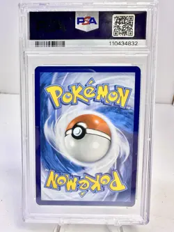 Flareon EX 146/131 Prismatic Evolutions Sir PSA 9 Pokemon TCG English MINT - Image 2