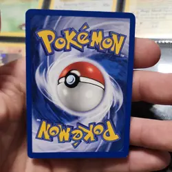 Pokemon Nidoqueen Jungle Holo Rare Card 7/64 90 HP Stage 2 English 2000 WOTC - Image 2