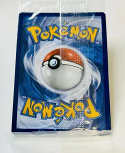 Pokemon Pikachu SVP027 Pokemon Center Stamped Scarlet & Violet Promo SEALED 💎 - Image 3