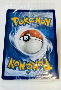 Pokemon Pikachu SVP027 Pokemon Center Stamped Scarlet & Violet Promo SEALED 💎 - Image 4