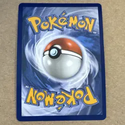 Pokemon Dewott 022/086 Sv: White Flare Stage 1 Master Ball Pattern Holo HP100 - Image 2