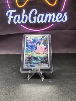 Clefairy Illustration Rare Perfect Order 094/088 NM-M Pokemon Card 2026 English - Image 1
