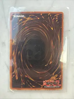 Magician of Faith MRD-036 Metal Raiders 1st Edition Moderately Played Condition - Image 2