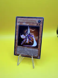 Mystic Swordsman LV2 (UTR) SOD-EN011 Soul of the Duelist Unlimited - Image 1