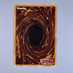 Yugioh! Dimension Fusion - IOC-094 - Ultra Rare - 1st Edition - Near Mint - Image 2