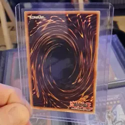 Yu-Gi-Oh! Konami Emissary of the Afterlife Fiend/Effect AST-076 NM - Image 2