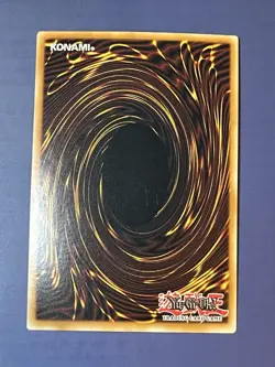 Yugioh Black Rose Dragon CSOC-EN039 Ultra Rare Unlimited VLP/NM - Image 2