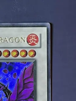 Yugioh Black Rose Dragon CSOC-EN039 Ultra Rare Unlimited VLP/NM - Image 3