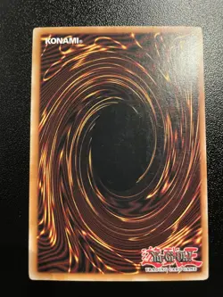 Consecrated Light SDLS-EN022 Yugioh Common 1st Edition NM - Image 2