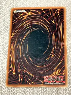 Yu-Gi-Oh! Elemental Hero Stratos JUMP-EN012 Ultra Rare Lightly Played - Image 2