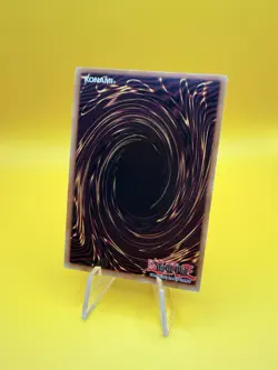 Breaker the Magical Warrior DR1-EN126 Dark Revelation Volume 1 Unlimited - Image 2