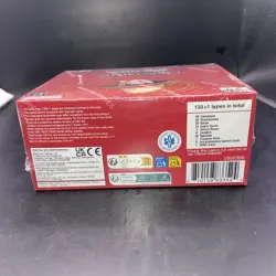 One Piece OP-13 Carrying On His Will Booster Box Factory Sealed 24 Packs - Image 5