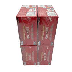 Lot of (4) One Piece TCG EB-03 Heroines Edition Booster Boxes SEALED ENGLISH #1 - Image 4