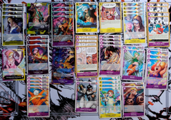 One Piece Donquixote Rosinante Complete Deck - OP12 READY TO PLAY (51 CARDS) Law - Image 2