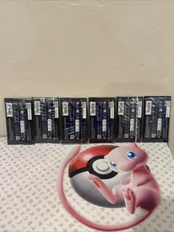 NEW- Disney Lorcana The First Chapter Booster Pack Art Set X 2 (6 Packs)- Sealed - Image 2