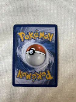 Pokemon TCG Perfect Order Meowth Ex 107/88 SR Full Art Mint Condition - Image 2