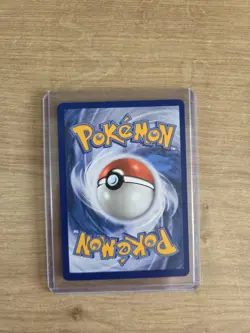 Pokemon TCG Perfect Order Meowth Ex Full Art Ultra Rare 107/88 - Image 2