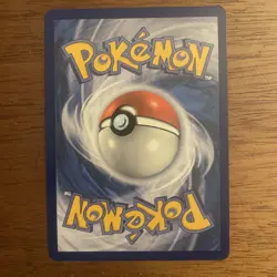 Pokemon TCG Perfect Order Meowth Ex Full Art Ultra Rare 107/88 - Image 3