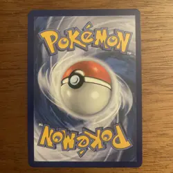 Pokemon TCG Perfect Order Meowth Ex Full Art Ultra Rare 107/88 - Image 4