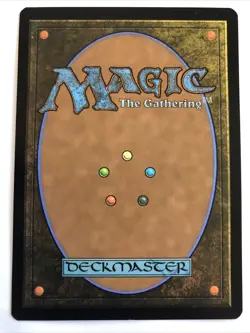 MTG Commander Lost Caverns of Ixalan Progenitor's Icon Extended Art 0068 NM Rare - Image 2