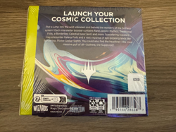 MTG Edge Of Eternities / Eternity EoE Collector Booster Box (CBB) Sealed - Image 2