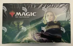 MTG War Of The Spark (2019) *New Sealed* Draft Booster Box 36 Packs Free Ship - Image 2