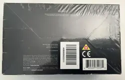 MTG War Of The Spark (2019) *New Sealed* Draft Booster Box 36 Packs Free Ship - Image 3