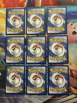 Pokemon Card Lot Fire Holo Promo Celebrations Etc Zapdos Greninja Reshiram Fire - Image 2