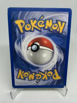 Dark Weezing - 14/82 - Holo Unlimited Team Rocket - Pokemon Card - MP - Image 2