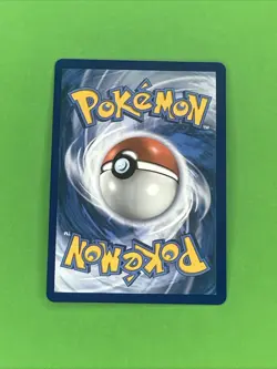Pokemon TCG Vaporeon VMAX Evolving Skies Holo Ultra Rare Card 030/203 - Image 2