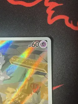 Espurr 095/088 (NM) Shiny Rare Perfect Order Pokemon Card - Image 5