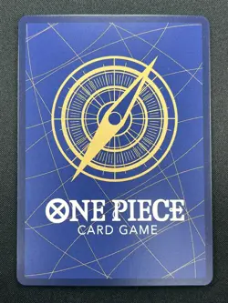 [NM] Love-Love Mellow ONE PIECE Japanese ST03-017 Premium Card Collection 23M7 - Image 3