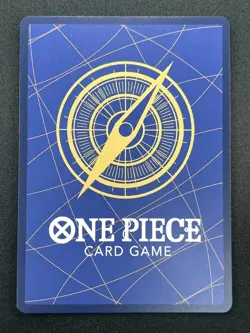 [NM] King ONE PIECE Card Game Japanese OP01-096 SR ROMANCE DAWN 23M6 - Image 3