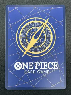 [NM] Portgas D Ace ONE PIECE Card Japanese P-028 PROMO Matching Battle 23M9 - Image 3