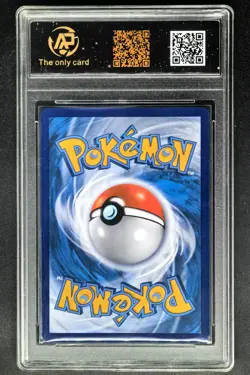2024 Pokemon Cards CHN. Rayquaza V 145/132 SR RPA 10 (SAME AS PSA 10) - Image 2